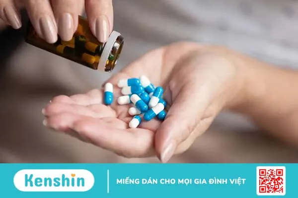 Nhu cầu tình dục cao có phải là bệnh?