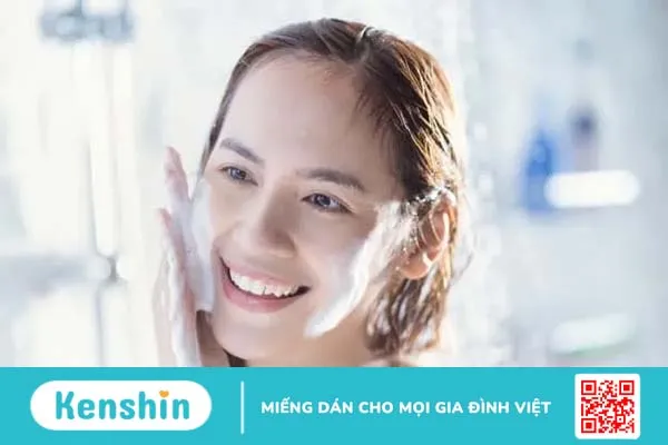 Như thế nào là chăm sóc da tuổi dậy thì đúng cách?