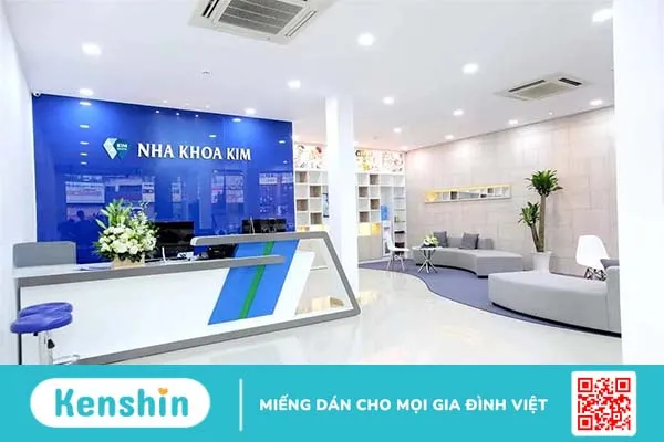 Như thế nào là nha khoa uy tín? Top 5 phòng khám nha khoa uy tín tại TP.HCM