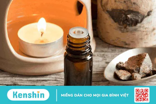 Nhựa cây máu rồng: Liều thuốc quý chữa bệnh từ ngàn năm