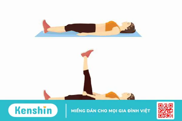 Nhức đầu gối: 9 biện pháp giúp khắc phục tại nhà