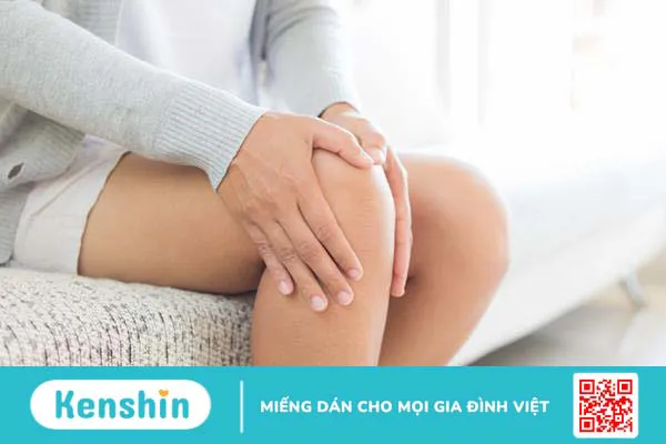 Nhức đầu gối: 9 biện pháp giúp khắc phục tại nhà Nhức đầu gối: 9 biện pháp giúp khắc phục tại nhà