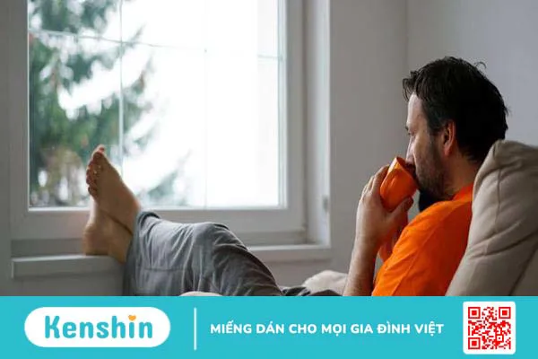 Nhức đầu gối: 9 biện pháp giúp khắc phục tại nhà