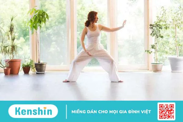 Nhức đầu gối: 9 biện pháp giúp khắc phục tại nhà