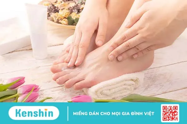 Nhức mỏi tay chân là bệnh gì? Cách khắc phục Nhức mỏi tay chân là bệnh gì? Cách khắc phục