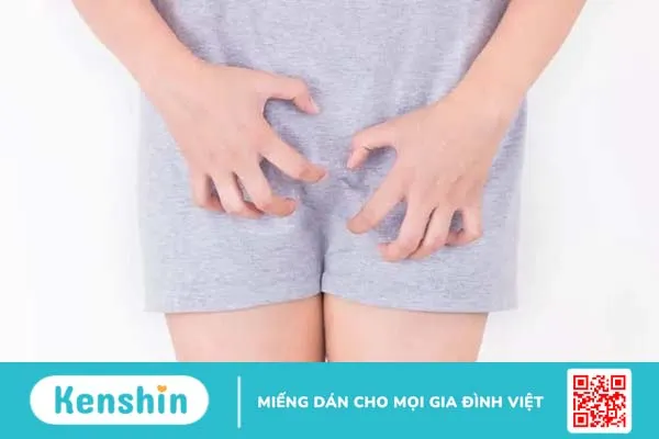 Những ảnh hưởng sùi mào gà âm đạo tới sức khoẻ phụ nữ