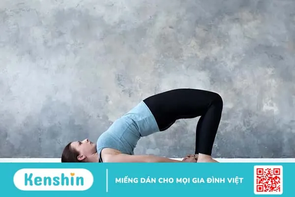 Những bài tập thể dục giúp giảm hội chứng ruột kích thích hiệu quả