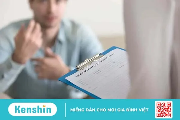 Những bài test rối loạn lo âu đơn giản, dễ làm tại nhà