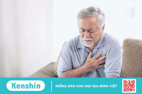 Những biến chứng có thể gặp phải khi không điều trị COPD kịp thời