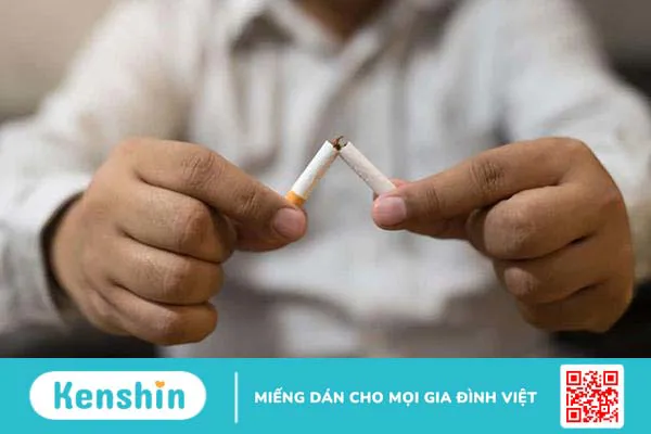 Những biến chứng có thể gặp phải khi không điều trị COPD kịp thời