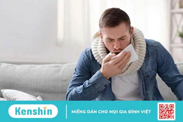 Những biến chứng lao phổi nguy hiểm mà người bệnh lao cần biết