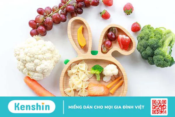 Những cách nấu nui cho bé thơm ngon, đầy đủ chất dinh dưỡng