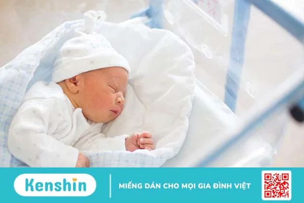 Những dấu hiệu bất thường ở trẻ sơ sinh cảnh báo trẻ bị bệnh là gì?