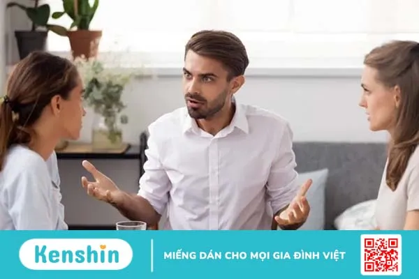 Những dấu hiệu cho thấy bạn đang sống vì người khác quá nhiều