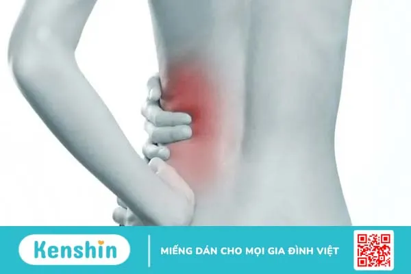 Những dấu hiệu suy thận bạn nên biết