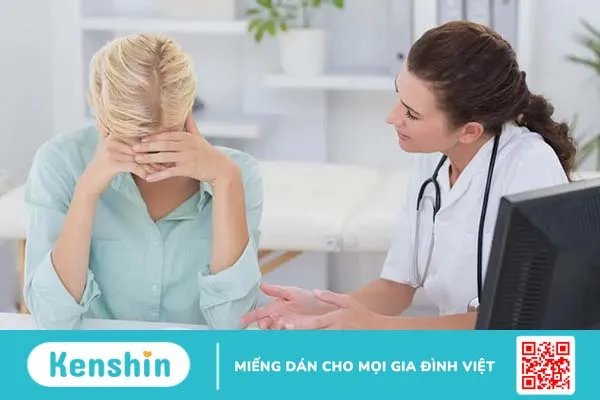 Những dấu hiệu thai ngoài tử cung đáng chú ý bạn đã biết?