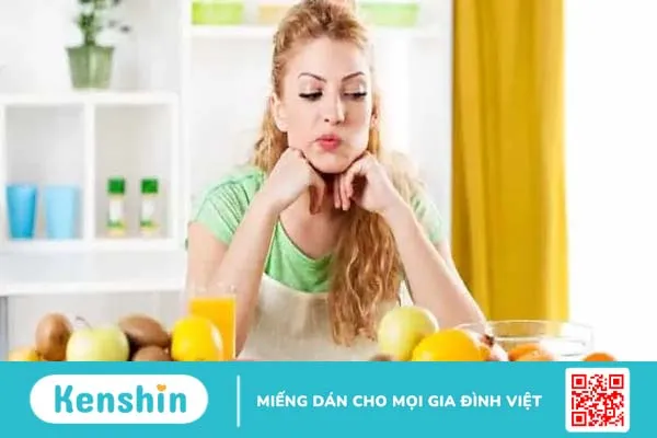 Những điều bạn cần biết để ăn chay giảm cân đạt hiệu quả