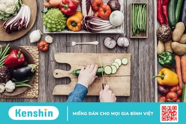 Những điều bạn cần biết để ăn chay giảm cân đạt hiệu quả