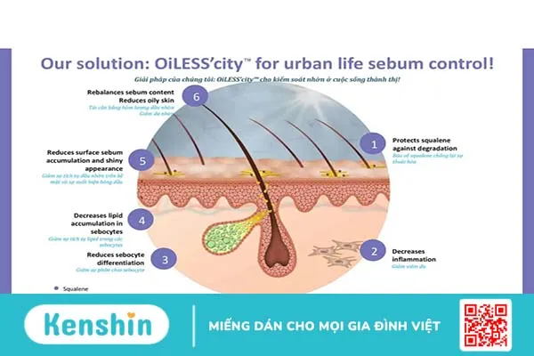 Những điều bạn cần biết về lá chanh sim trong chăm sóc da mụn