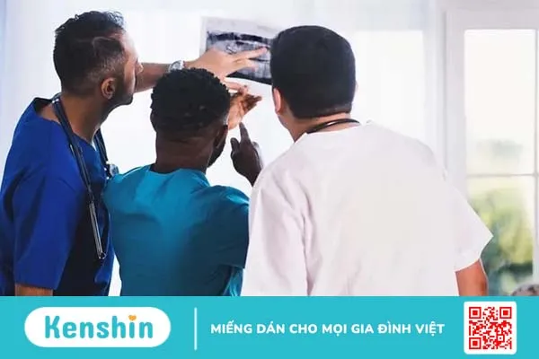 Những điều bạn nên biết khi chọn bác sĩ khám bệnh