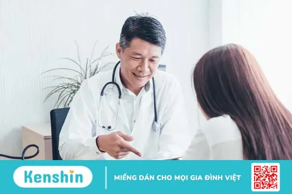 Những điều bạn nên biết khi đi khám bệnh