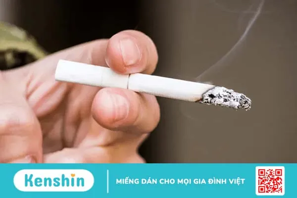 Những điều bạn nên biết về bệnh xơ vữa động mạch