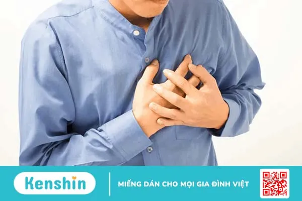 Những điều bạn nên biết về bệnh xơ vữa động mạch