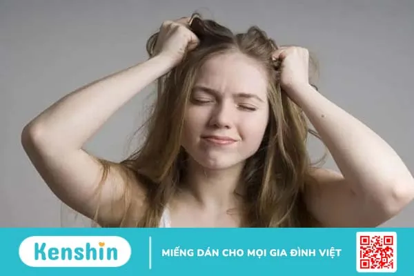 Những điều bạn nên biết về hội chứng nghiện bứt tóc