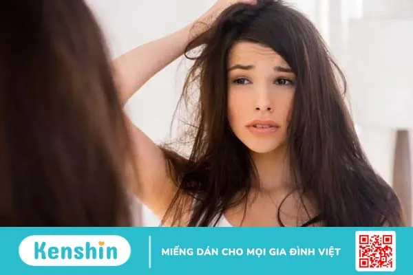 Những điều bạn nên biết về hội chứng nghiện bứt tóc