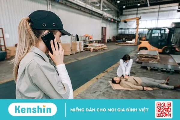 Những điều bạn nên biết về sơ cấp cứu