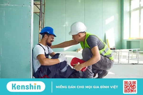 Những điều bạn nên biết về sơ cấp cứu