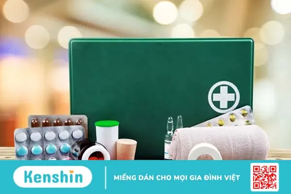 Những điều bạn nên biết về sơ cấp cứu