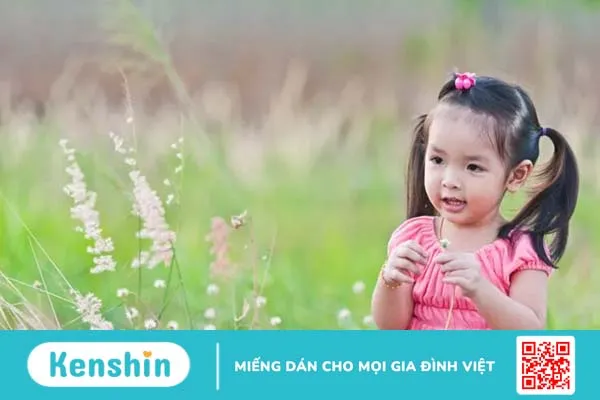 Những điều cần biết về bệnh bạch biến ở trẻ em