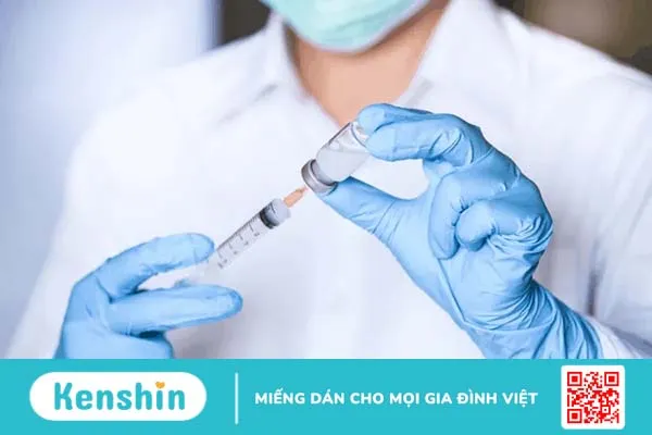 Những điều cần biết về bệnh quai bị ở người lớn