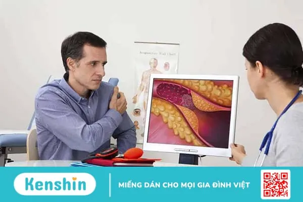 Những điều cần biết về bệnh tăng cholesterol máu có tính chất gia đình