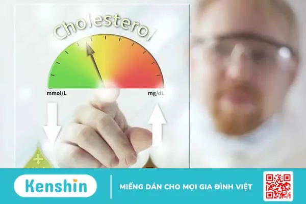 Những điều cần biết về bệnh tăng cholesterol máu có tính chất gia đình