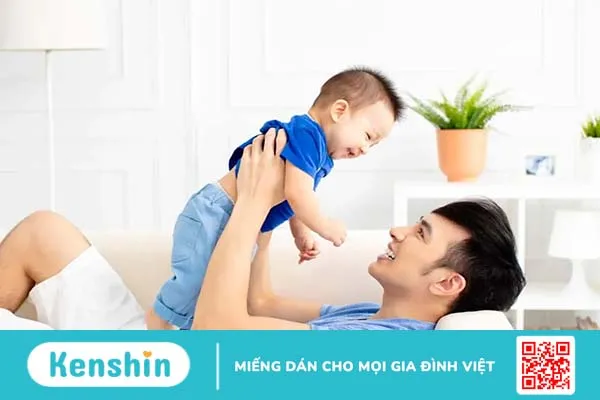 Những điều cần biết về chế độ thai sản của chồng năm 2022
