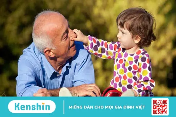 Những điều cần biết về nhiễm trùng máu ở người lớn tuổi