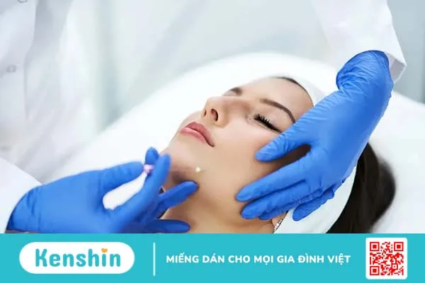 Những điều cần biết về phẫu thuật căng da mặt