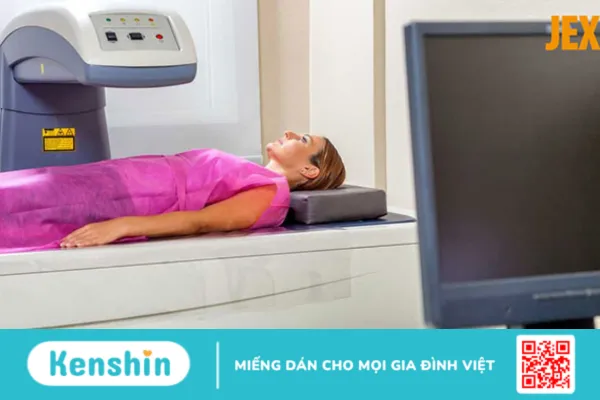 Những điều cần biết về xét nghiệm đo mật độ xương