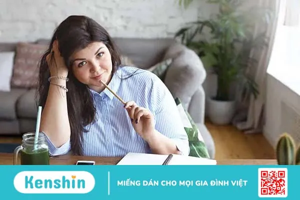 Những lí do khiến bạn rối loạn kinh nguyệt