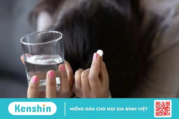 Những lí do khiến bạn rối loạn kinh nguyệt