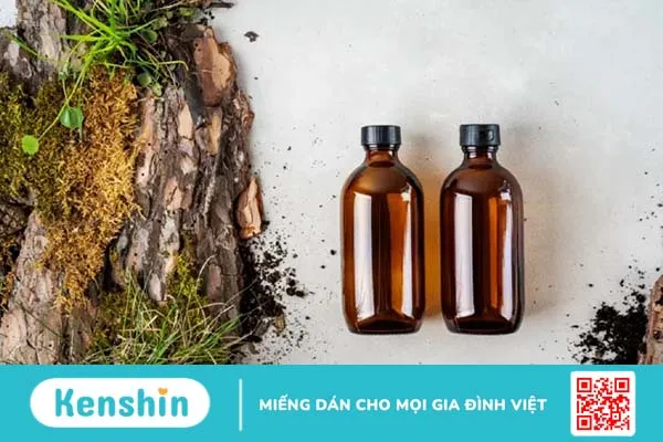 Những loại dầu gội đầu dành cho người bị viêm da tiết bã