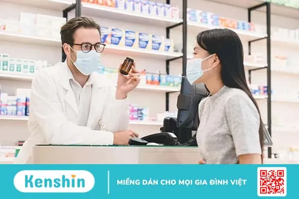 Những loại thuốc chữa viêm loét dạ dày tốt nhất hiện nay – Làm thế nào để điều trị viêm loét dạ dày hiệu quả?