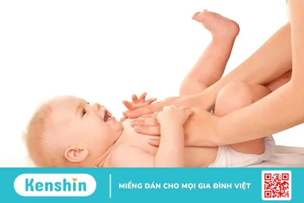 Những lợi ích của tinh dầu tràm trà đối với sức khỏe của trẻ em