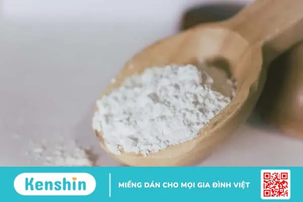 Những lợi ích không ngờ từ củ dong bạn nên biết