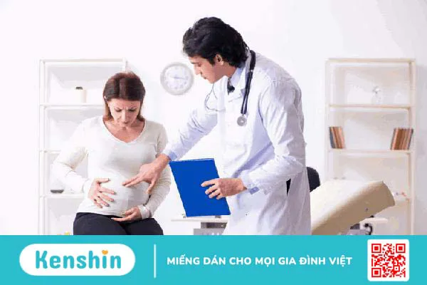 Những lưu ý cho phụ nữ mang thai ở tuổi 35 để mẹ tròn, con vuông