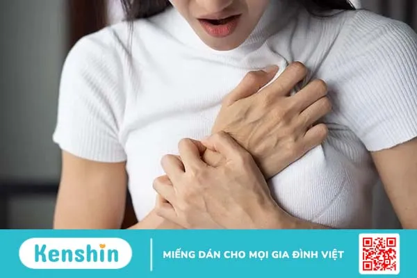 Những lưu ý khi cấp cứu cao huyết áp tại nhà