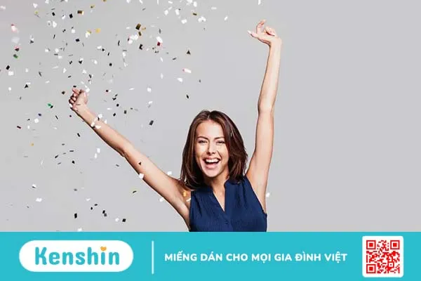 Những mẹo giúp bụng không còn khó chịu vào ngày đèn đỏ