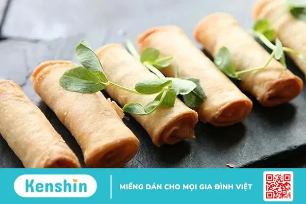 Những món ăn chay ngon có thể ăn mỗi ngày hoặc đãi tiệc